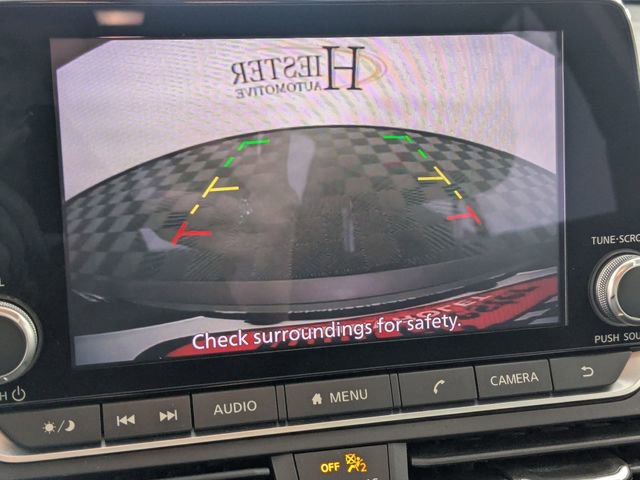 Used 2023 Nissan Altima 2.5 SV image 20