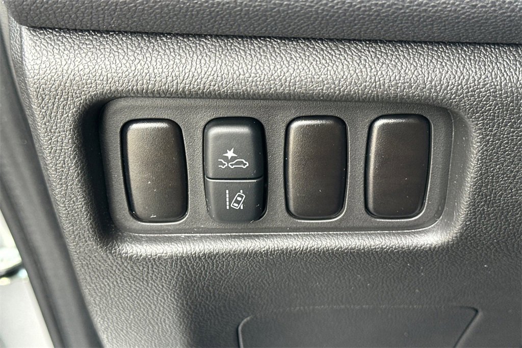 Used 2025 Mitsubishi Outlander Sport ES image 29