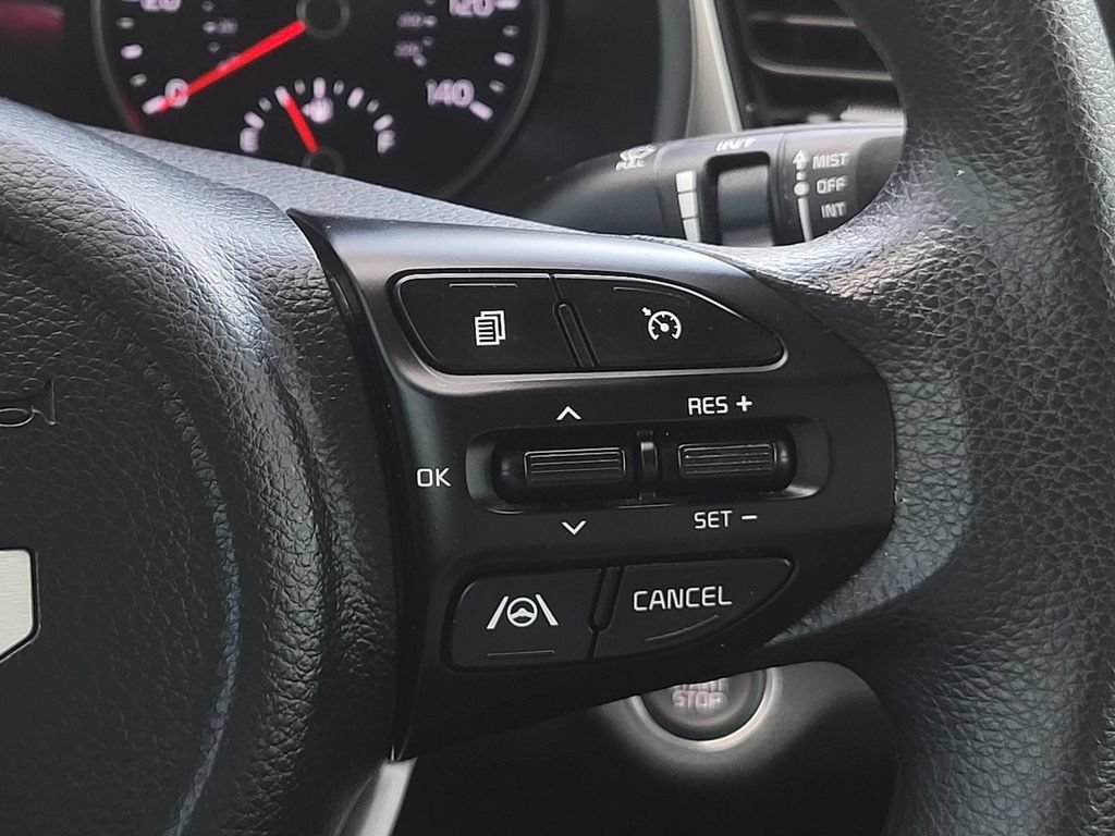 Used 2022 Kia Rio S w/ Technology Package FWD image 28