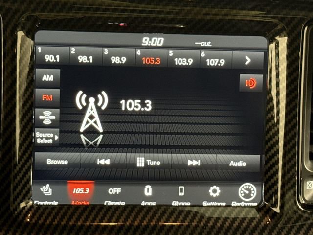 Used 2021 Dodge Challenger R/T Scat Pack image 22