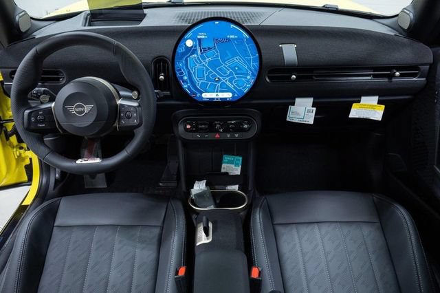 New 2026 MINI Cooper S FWD image 18