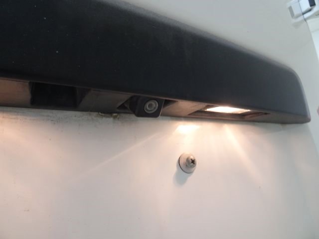 Used 2021 Nissan NV200 S image 11