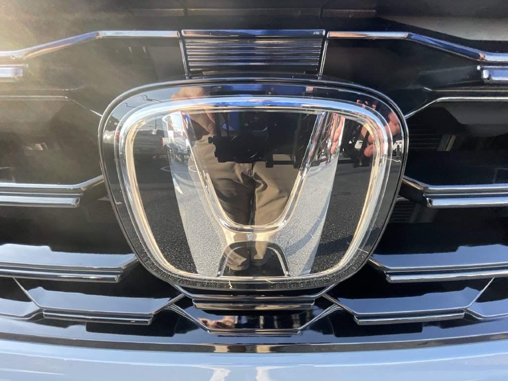 Used 2025 Honda Pilot Touring image 31