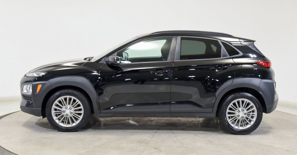 Used 2018 Hyundai Kona SEL image 8