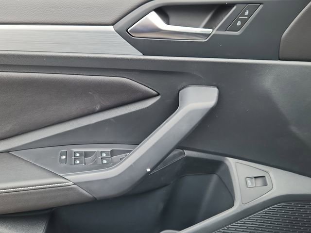 New 2026 Volkswagen Jetta Sport image 6