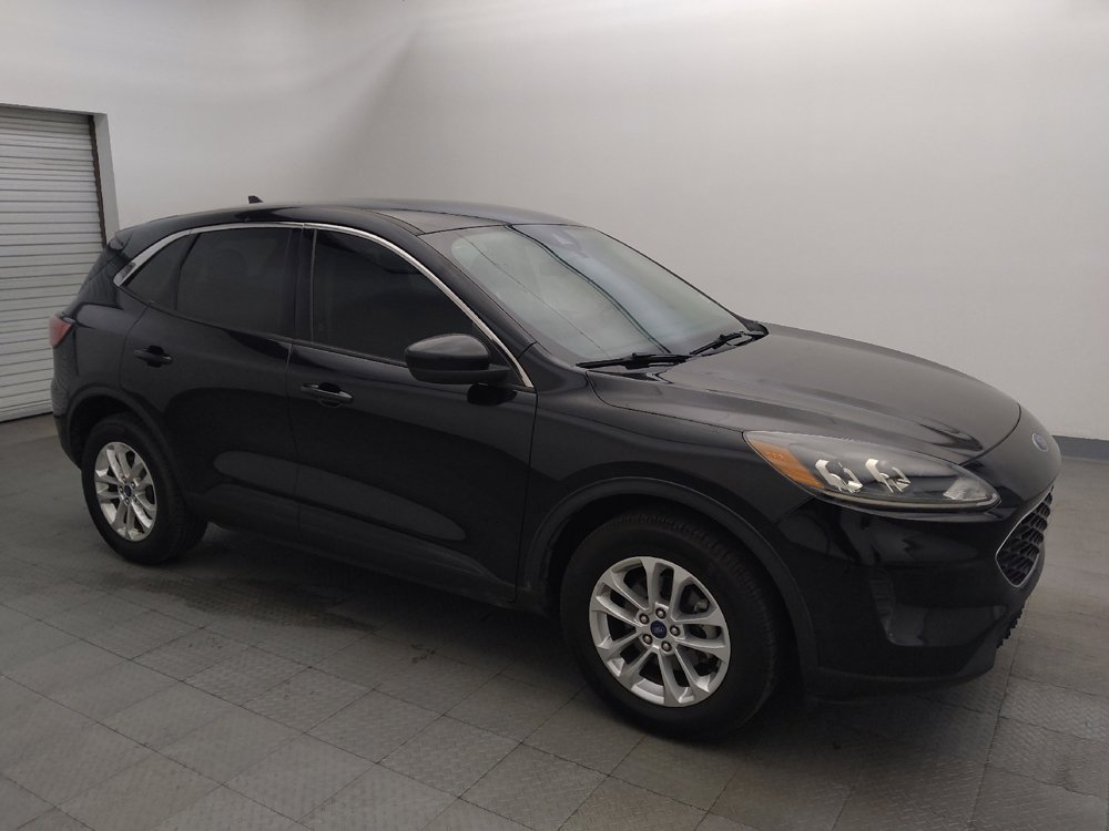Used 2020 Ford Escape SE AWD/4WD image 11