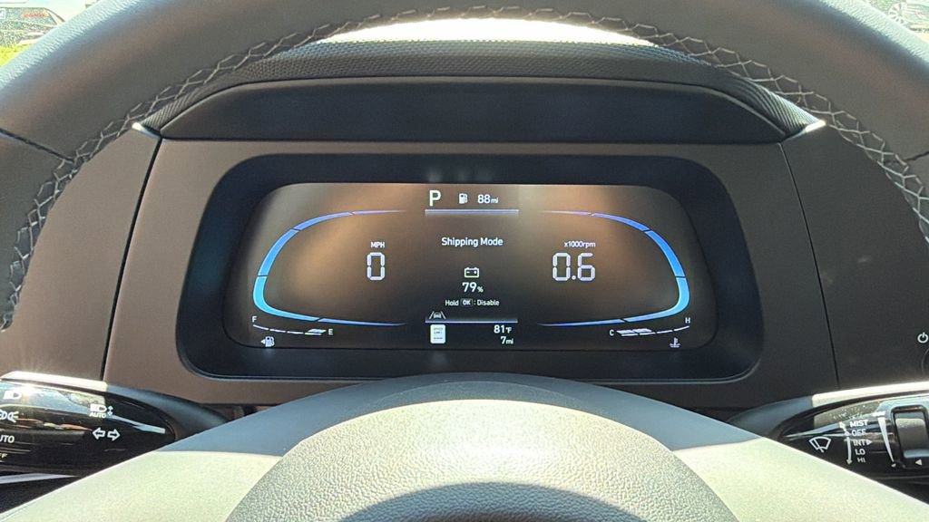 New 2026 Hyundai Elantra Sport image 29