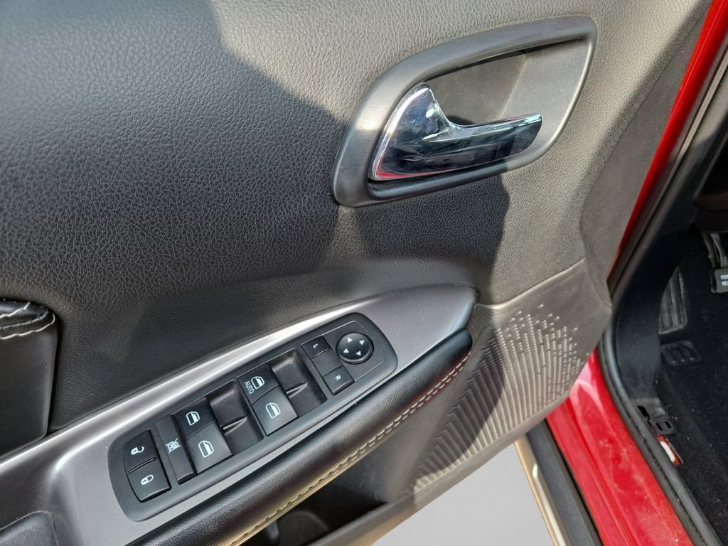 Used 2019 Dodge Journey Crossroad AWD/4WD image 19