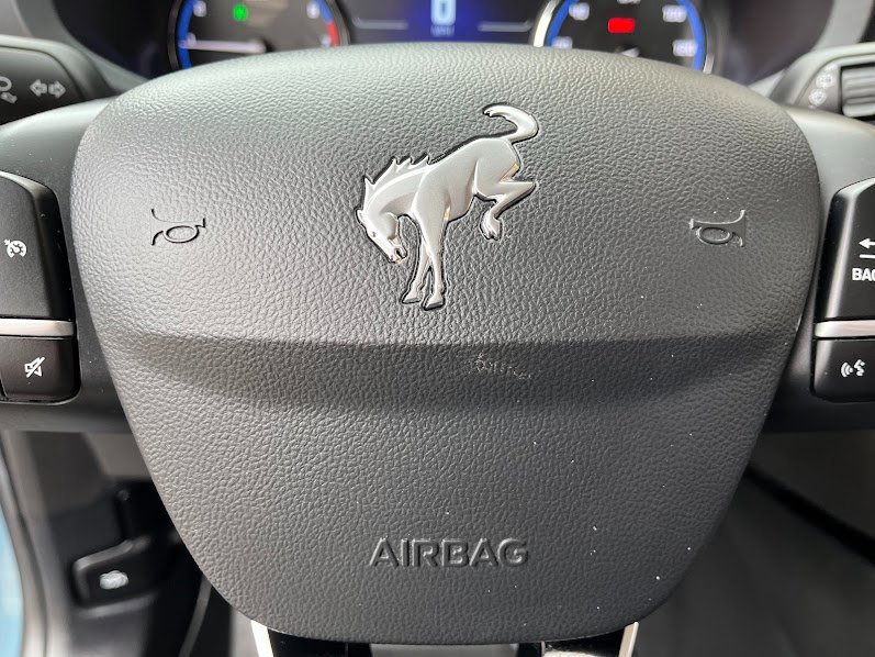 Used 2021 Ford Bronco Sport Outer Banks image 15