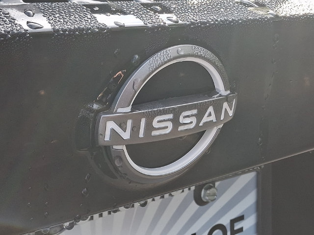 New 2027 Nissan Kicks SV AWD/4WD image 10