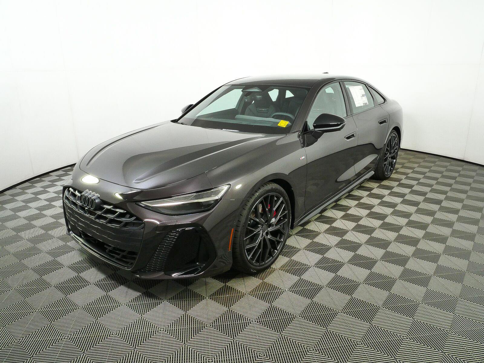 New 2026 Audi A6 Prestige AWD/4WD image 25