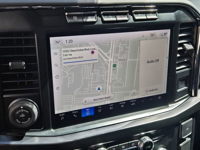 Used 2023 Ford F350 Lariat w/ Lariat Ultimate Package image 20