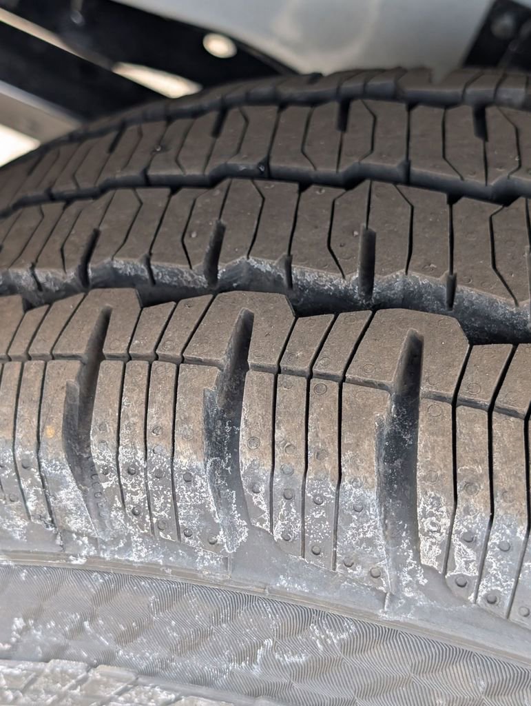 New 2026 Ford Transit 350 148 High Roof w/ Load Area Protection Package image 10