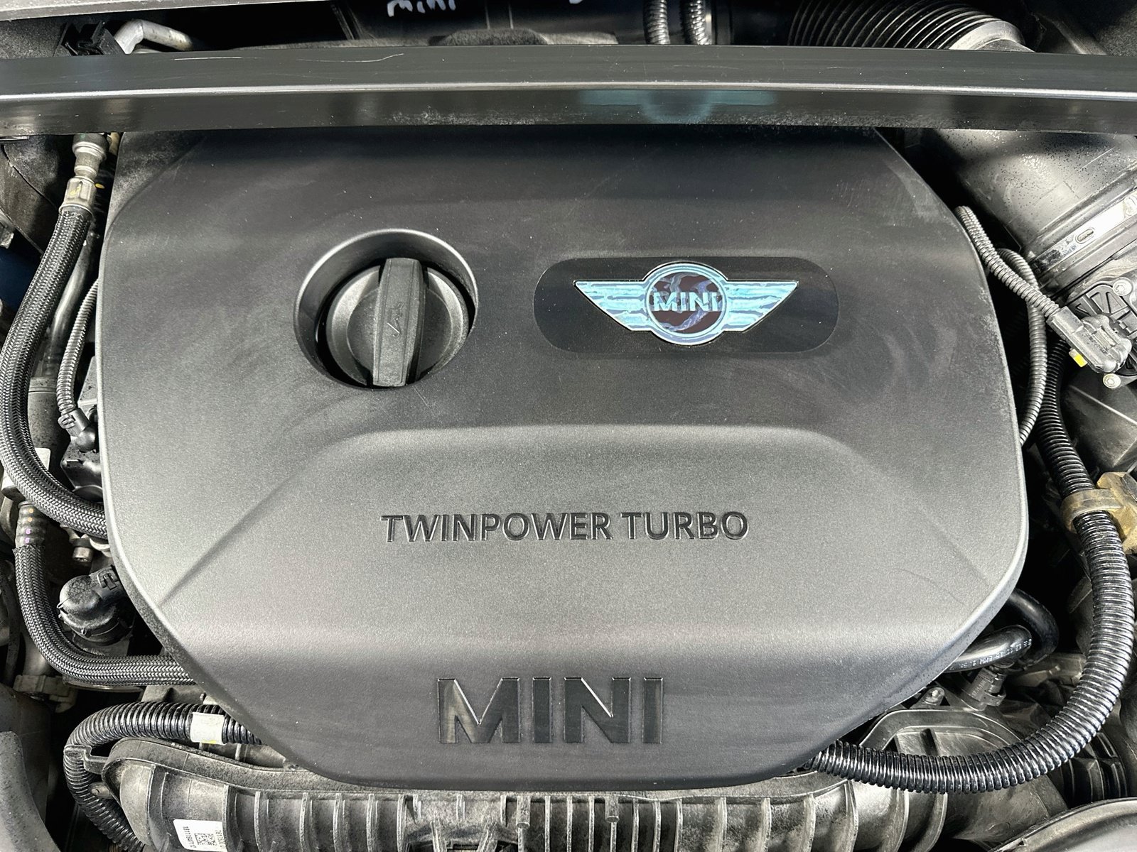 Used 2019 MINI Cooper Countryman S w/ Premium Package FWD image 30