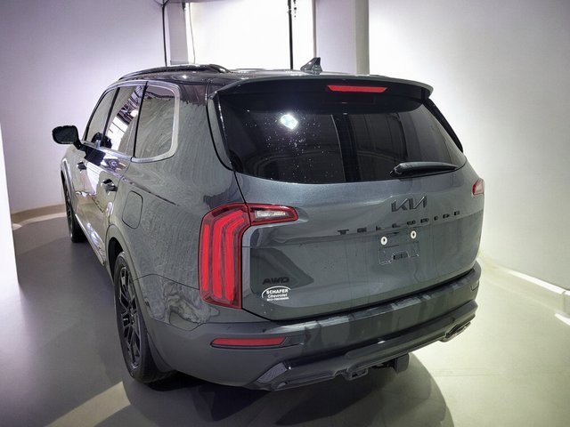 Used 2022 Kia Telluride SX image 25