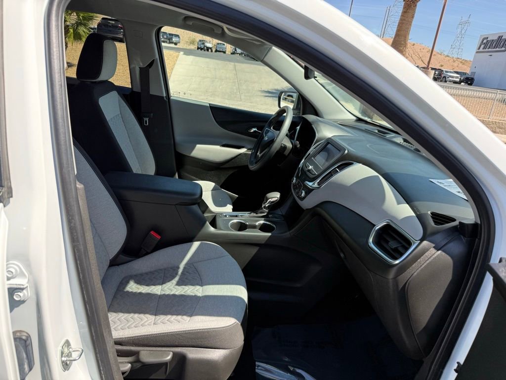 Certified 2022 Chevrolet Equinox LS w/ LS Convenience Package image 15