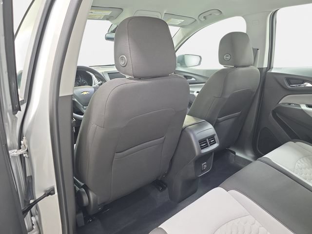 Used 2020 Chevrolet Equinox LS FWD image 12