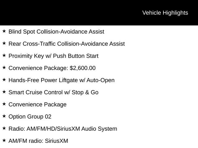 Used 2022 Hyundai Tucson SEL w/ Convenience Package image 3