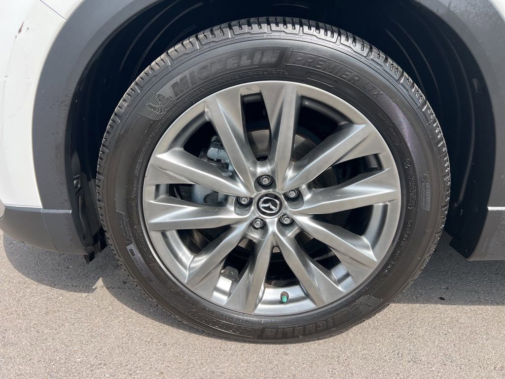 Used 2016 MAZDA CX-9 Grand Touring image 8