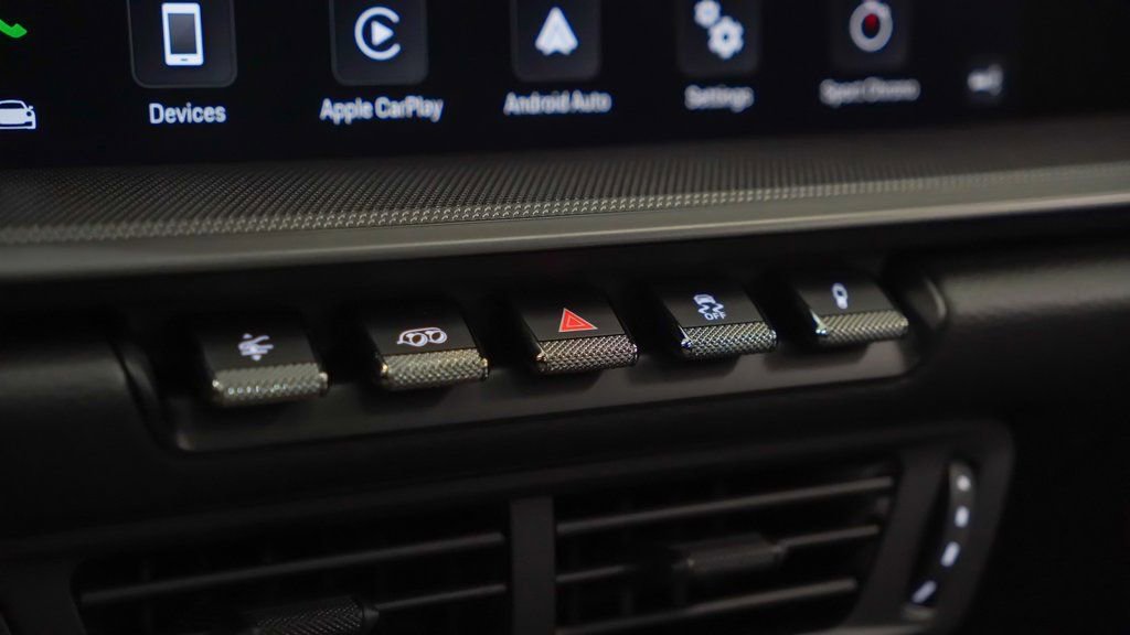 New 2026 Porsche 911 Carrera 4S AWD/4WD image 29