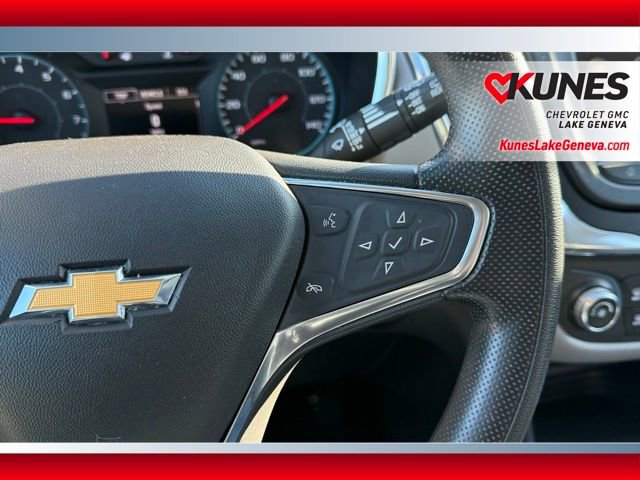 Used 2019 Chevrolet Equinox LS image 34