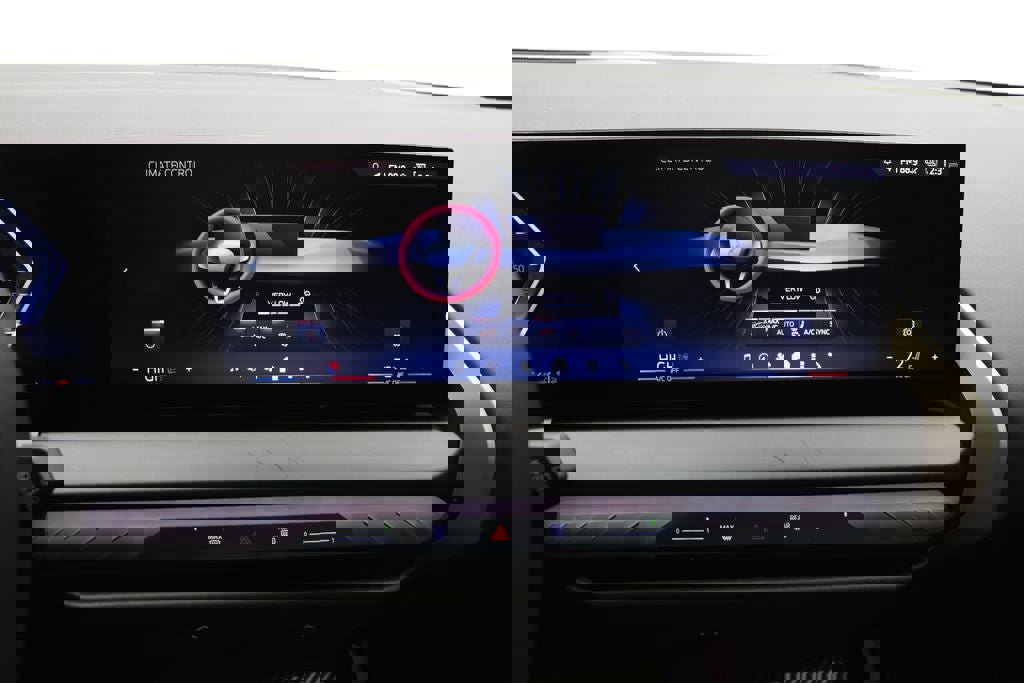 Used 2025 BMW X3 xDrive30i w/ Premium Package image 22