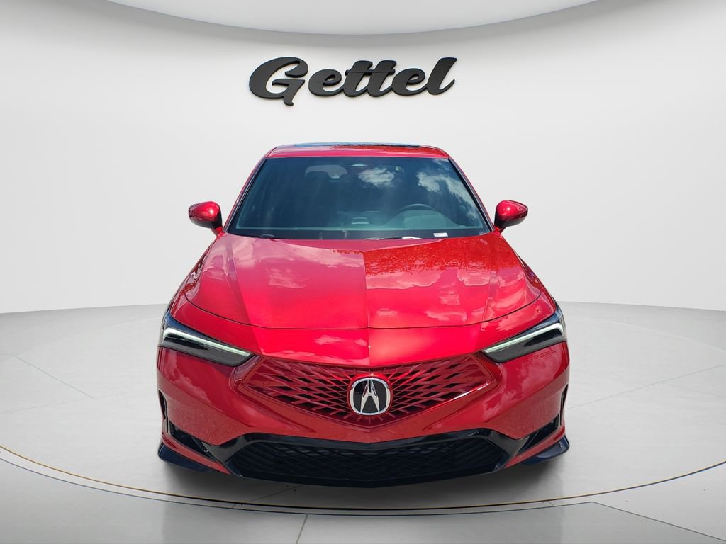 New 2026 Acura Integra A-Spec FWD image 2