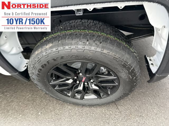 New 2026 GMC Sierra 1500 Elevation w/ Elevation Select Package image 11