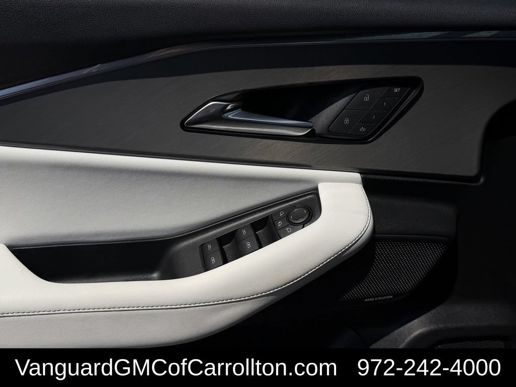 Used 2024 Acura ZDX A-Spec AWD/4WD image 27