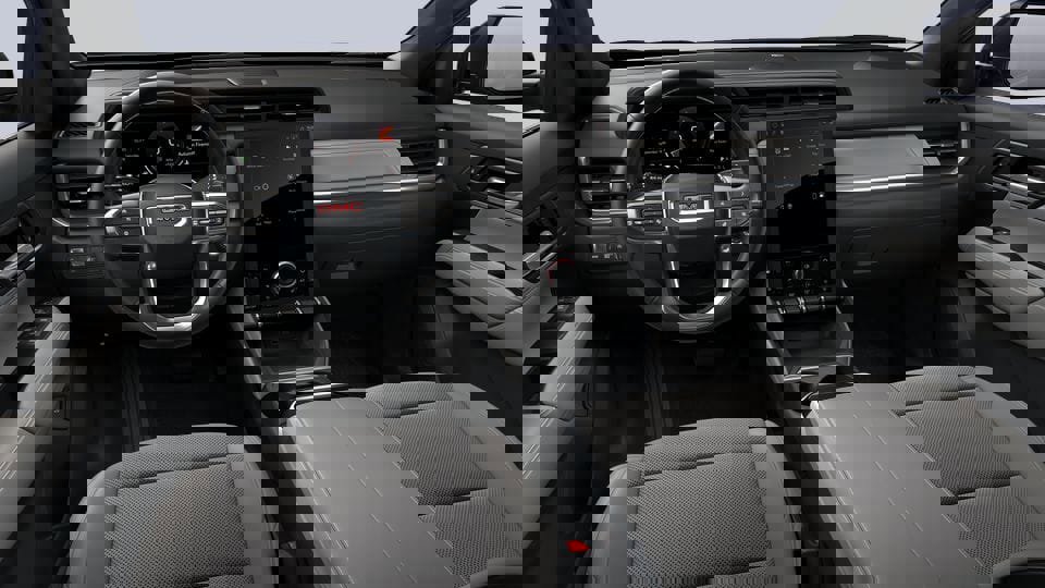 New 2026 GMC Terrain Elevation image 32