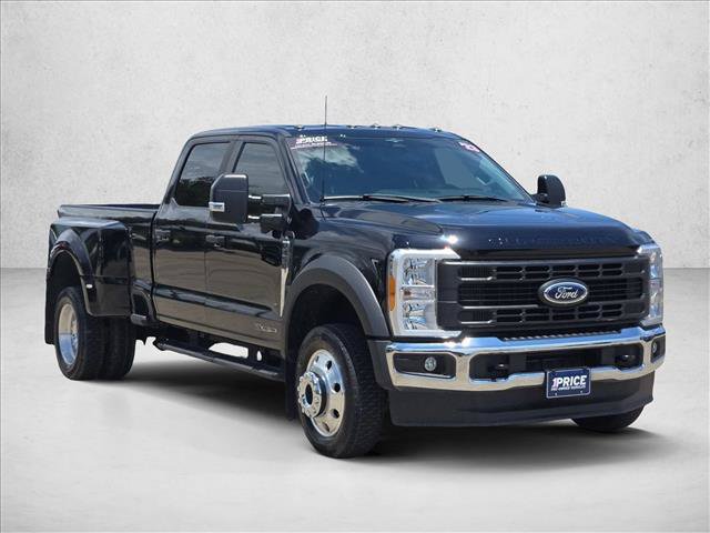 Used 2023 Ford F450 XL w/ 360-Degree Camera Package AWD/4WD video 3