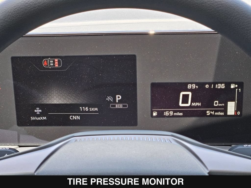 New 2026 Nissan Sentra S w/ S Cold Weather Package FWD image 25