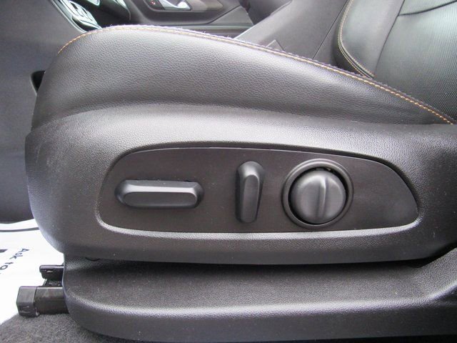 Certified 2020 GMC Terrain SLT w/ Preferred Package image 12