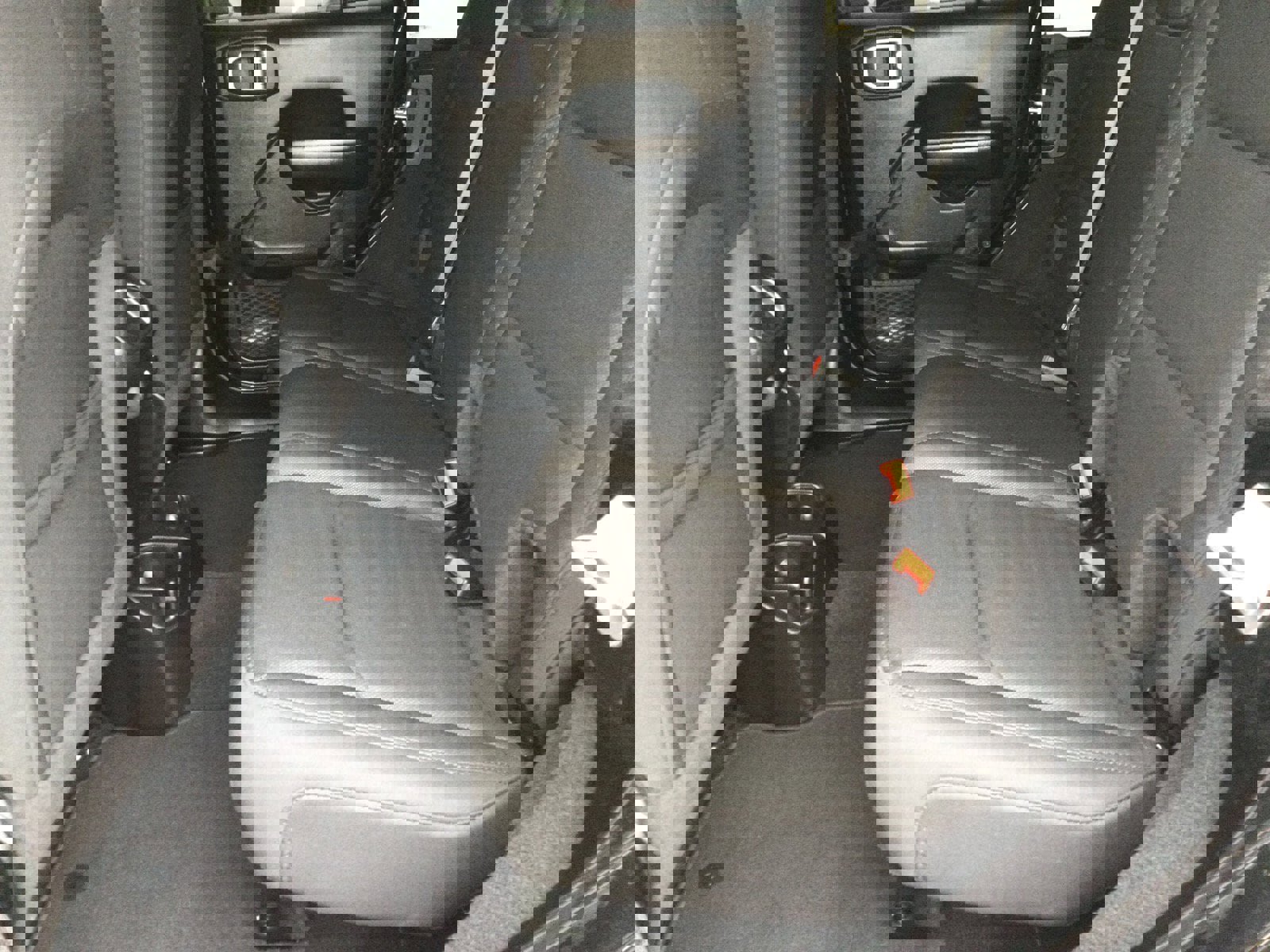 Used 2020 Jeep Wrangler Unlimited Sport S image 10