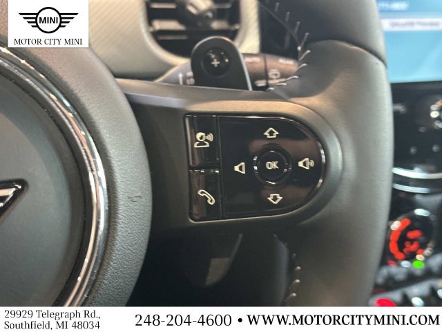 Certified 2024 MINI Cooper S FWD image 26
