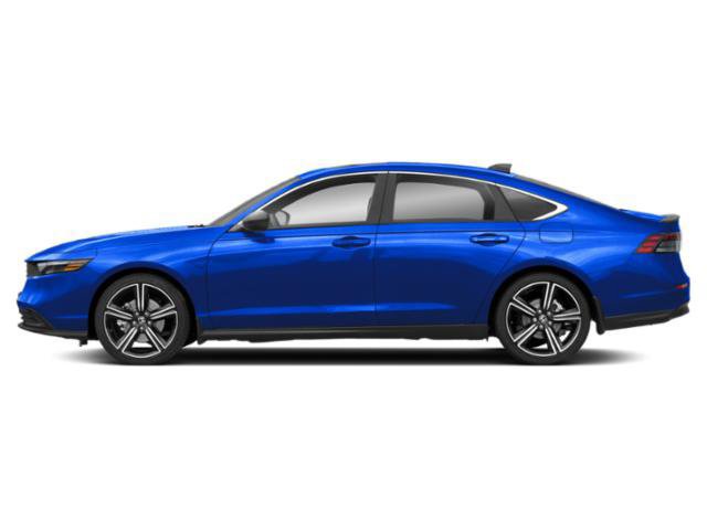 Used 2025 Honda Accord Sport image 6
