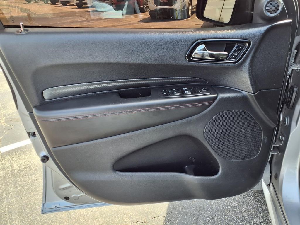 Used 2021 Dodge Durango R/T w/ Blacktop Package image 22