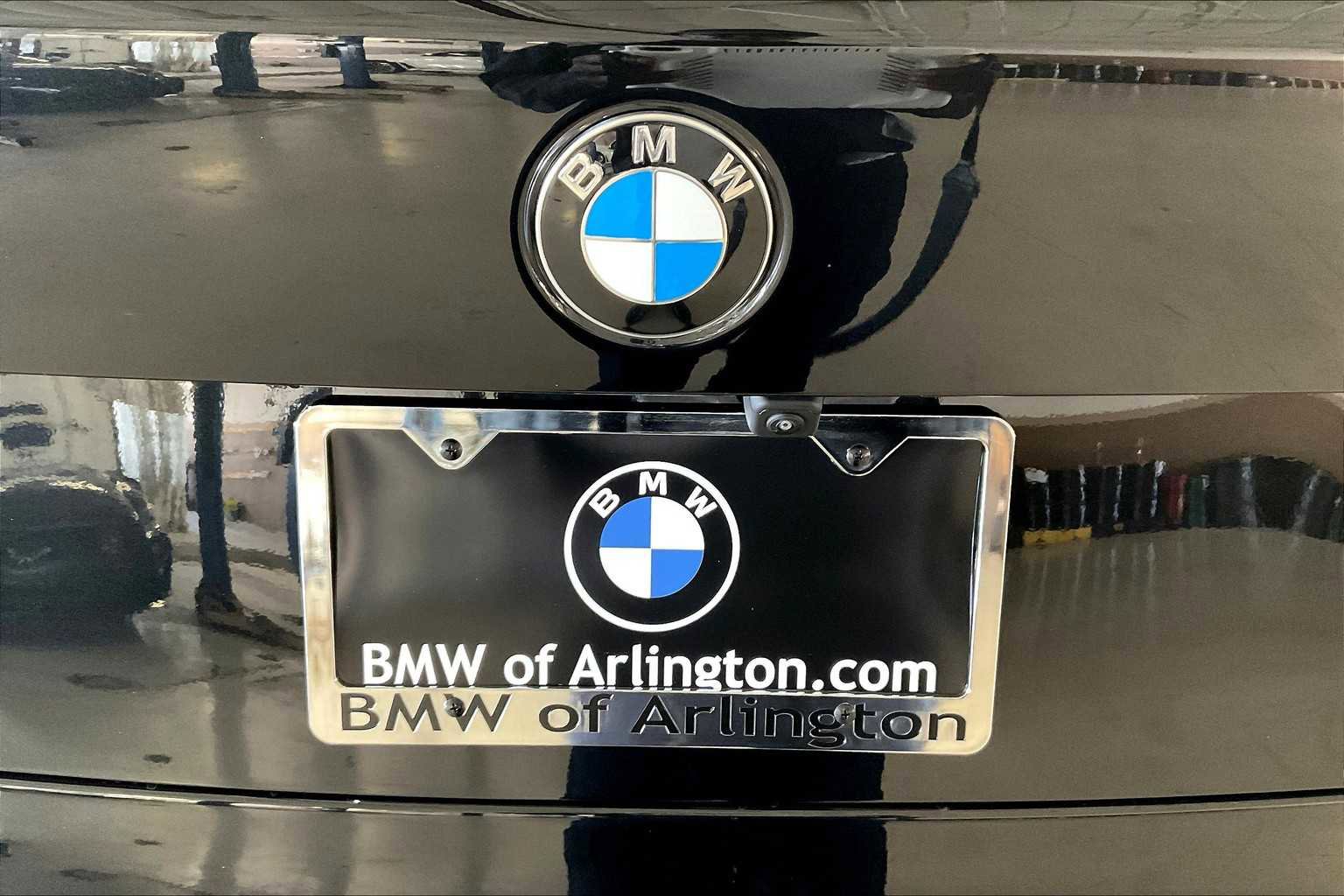 New 2026 BMW X5 M Competition image 15