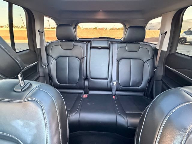 Used 2022 Jeep Grand Cherokee Limited 4xe AWD/4WD image 16
