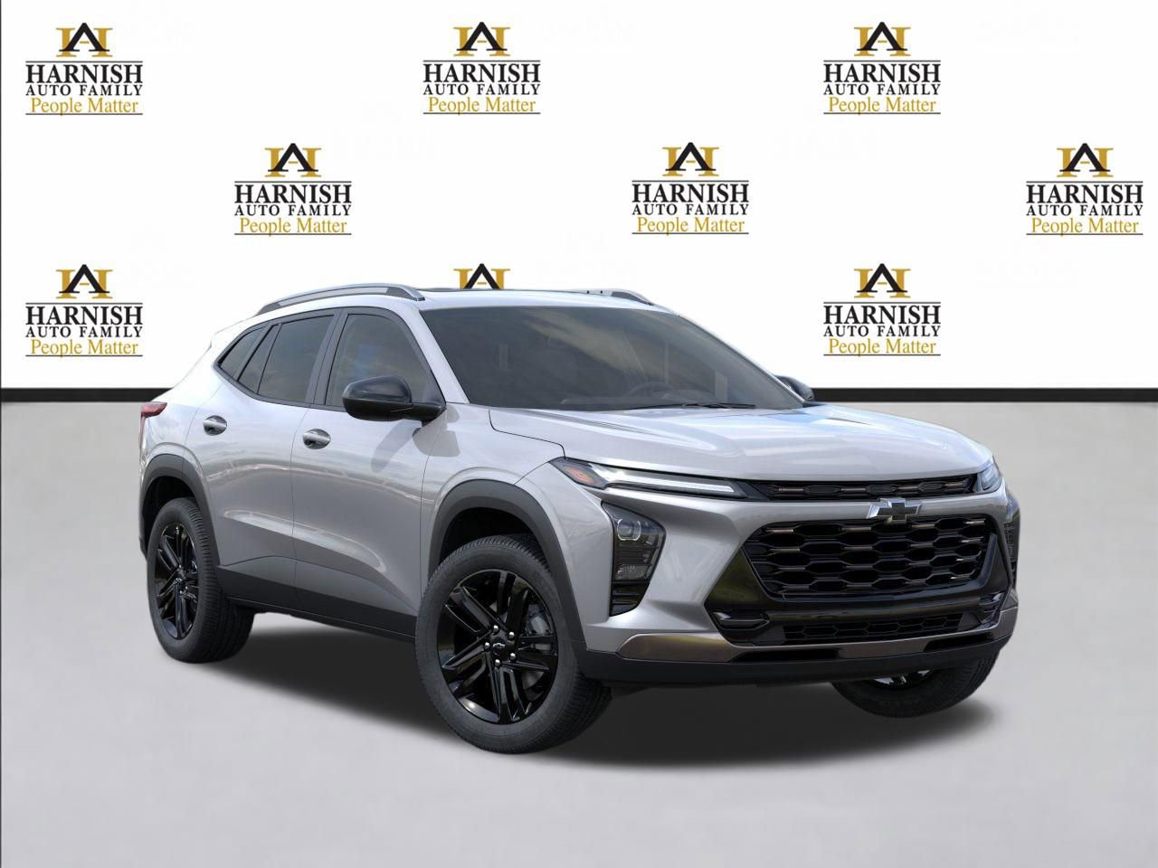 New 2026 Chevrolet Trax ACTIV image 7