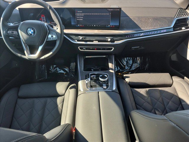 Certified 2026 BMW X5 xDrive50e w/ Executive Package AWD/4WD image 19