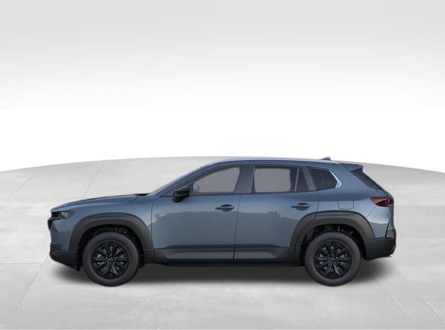Used 2026 MAZDA CX-50 2.5 Hybrid w/ Weather Package AWD/4WD image 6
