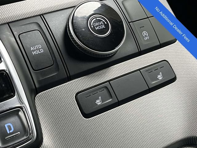 Used 2021 Hyundai Palisade SEL FWD image 35