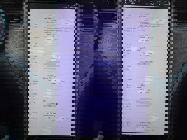 Used 2020 Tesla Model X Long Range image 45