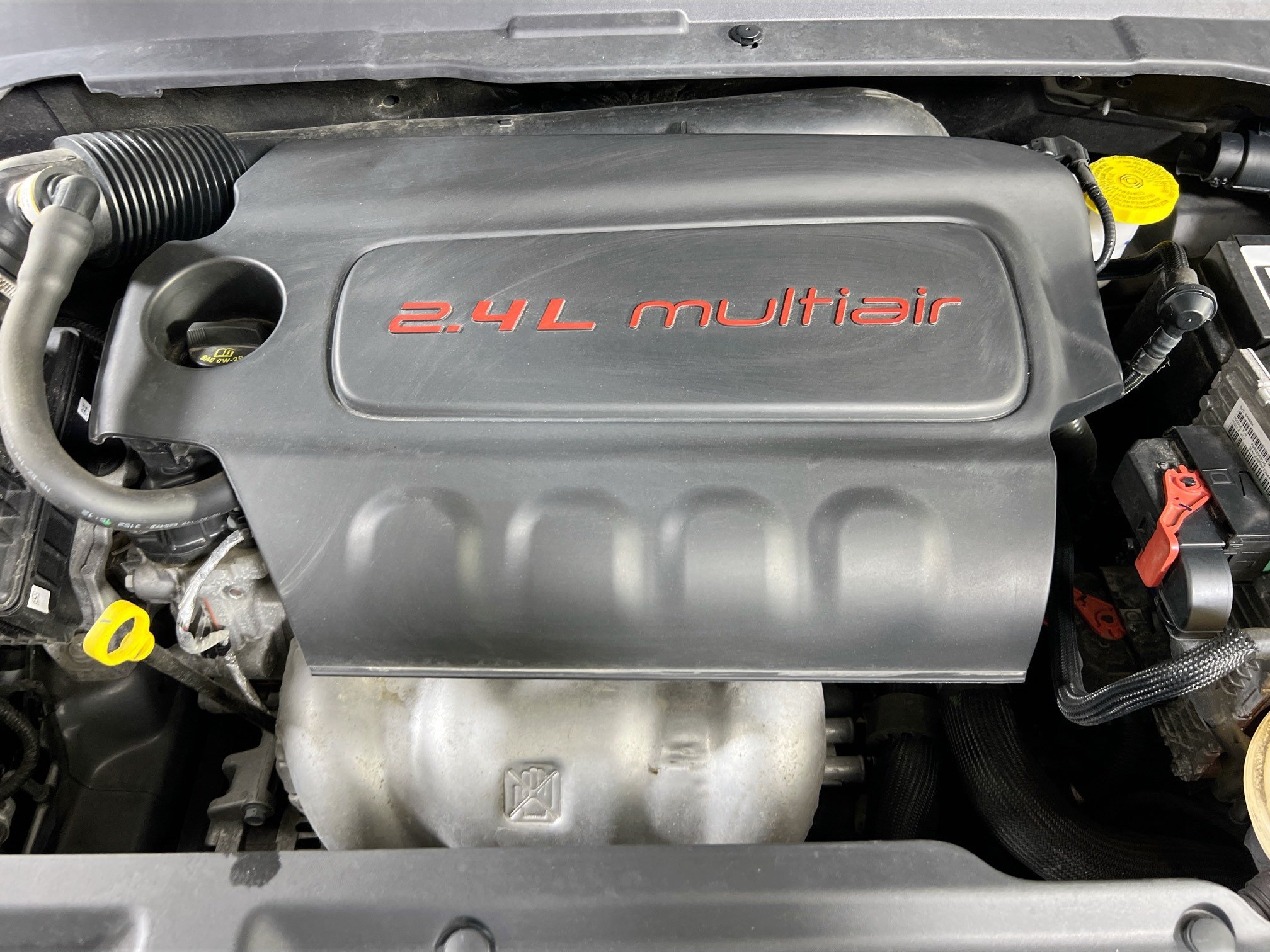 Used 2022 Jeep Compass Latitude w/ Convenience Group AWD/4WD image 27
