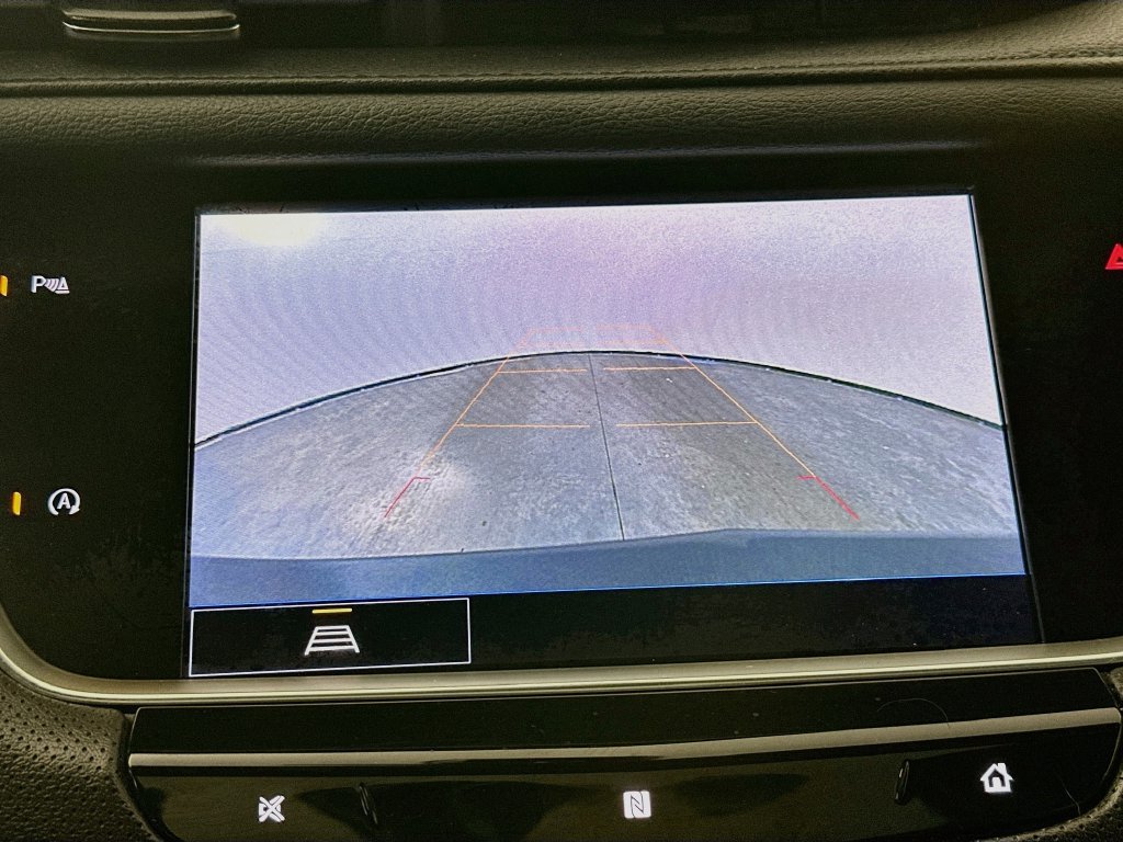 Used 2021 Cadillac XT5 Premium Luxury FWD image 20