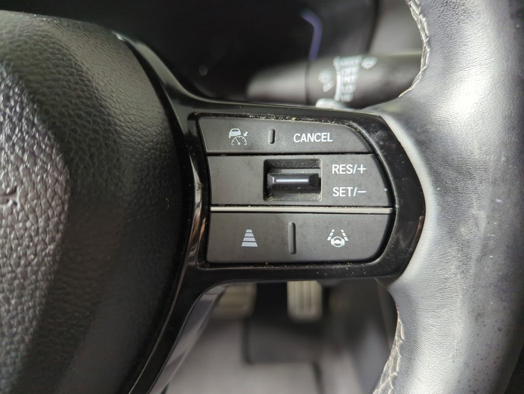 Certified 2024 Honda Civic Sport image 29