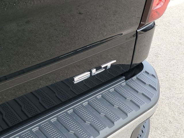 Certified 2023 GMC Sierra 1500 SLT w/ SLT Premium Plus Package image 38