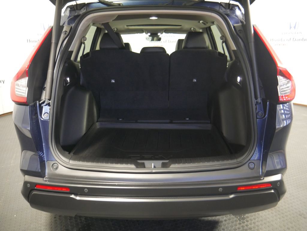 Used 2023 Honda CR-V EX-L image 10