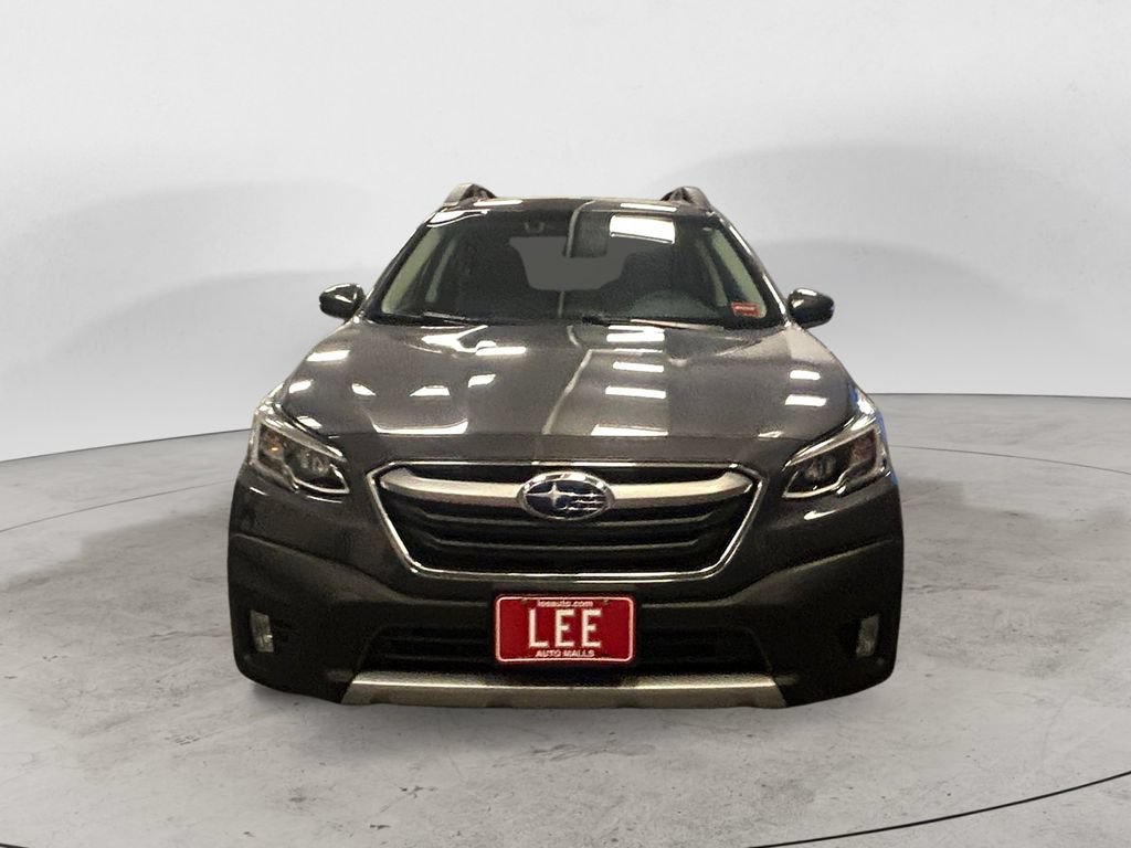 Used 2022 Subaru Outback Limited AWD/4WD image 8